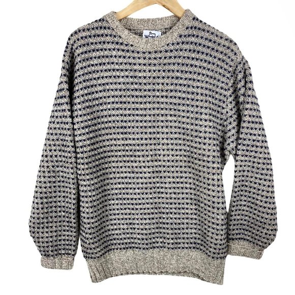 Woolrich Other - Woolrich Men's Vintage Crewneck Pullover XL #9124